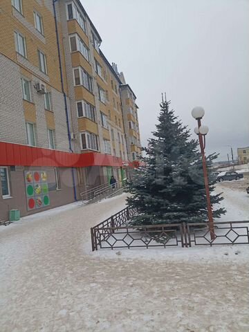 1-к. квартира, 50 м², 5/6 эт.