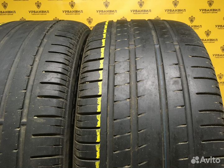 Pirelli P Zero Rosso 275/45 R19 108Y