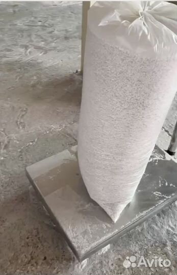 Агроперлит в мешках по 100л