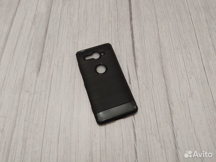 Чехол для Sony Xperia XZ1 XZ2 XZ3