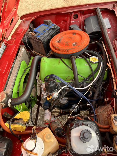 ВАЗ 2107 1.5 МТ, 2005, 150 000 км