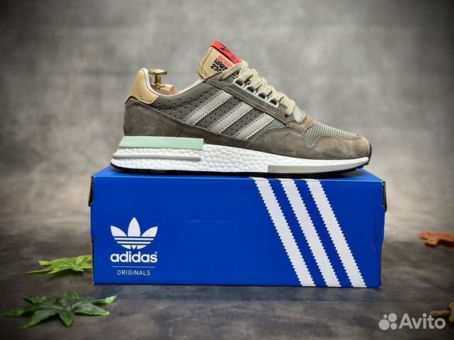 Кроссовки Adidas ZX500