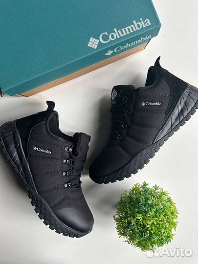 Кроссовки мужские columbia 42-45