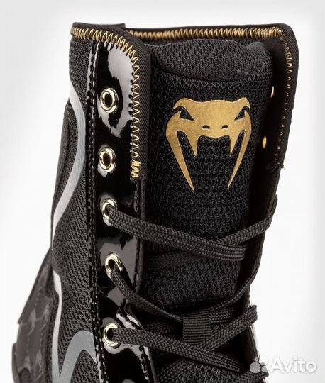 Боксёрская обувь боксёрки