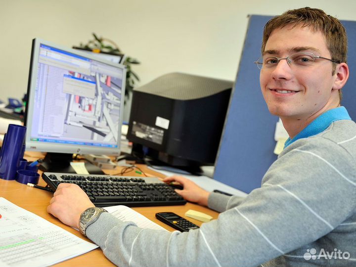 Компьютерный мастер в Волоколамске