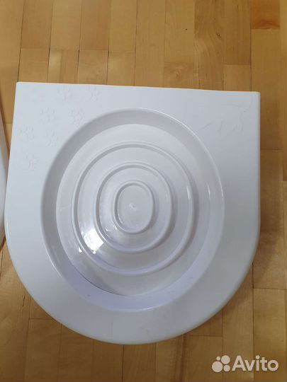 Туалет для кошки