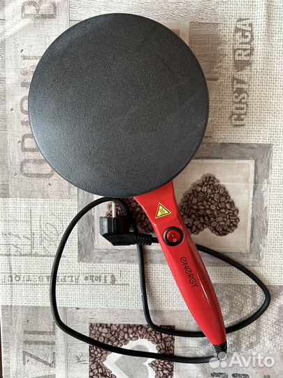 Электроблинница