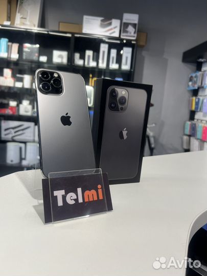 iPhone 13 Pro Max, 128 ГБ