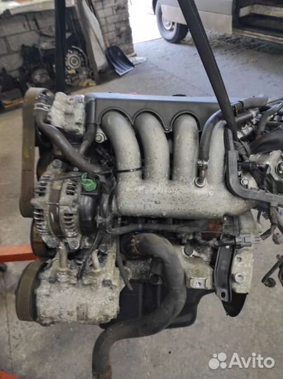 Двигатель Хонда Аккорд 2,0 K20A