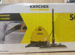 Пароочиститель karcher sc 2 (0131) 206