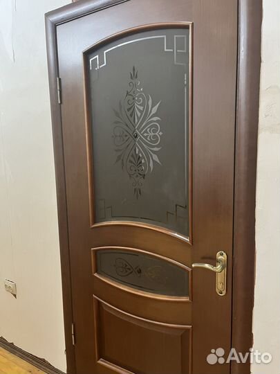 Двери межкомнатные