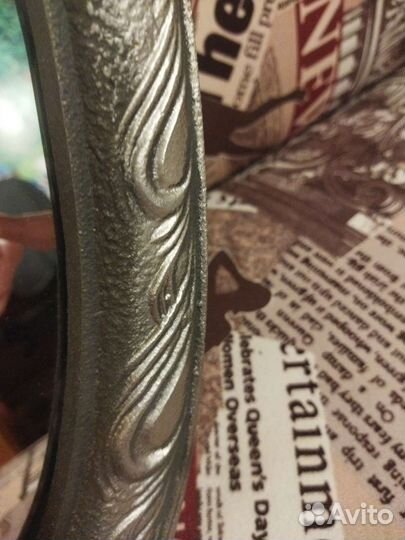 Зеркало винтажное СССР 