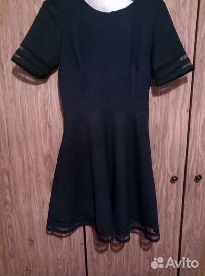 Школьная форма