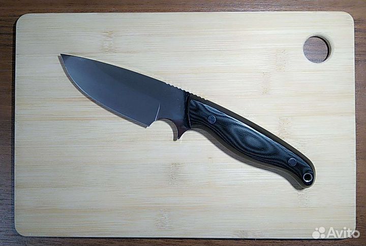 Нож Скиннер