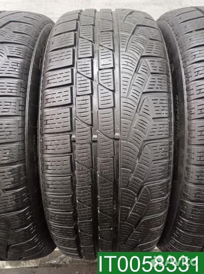 Pirelli Winter Sottozero 225/50 R17 101H