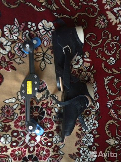 Ортопедическая обувь