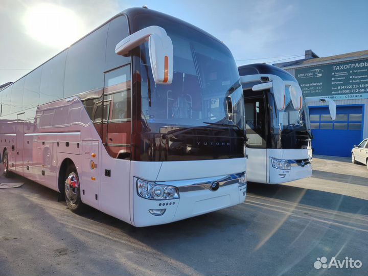 Заказ автобуса Пассажирские перевозки