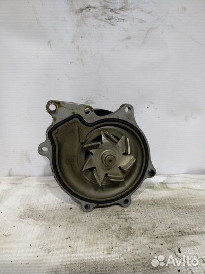 Насос водяной помпа Ssangyong Actyon 2 D20DTF 2015