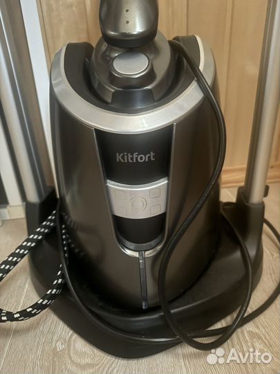 Парогенератор