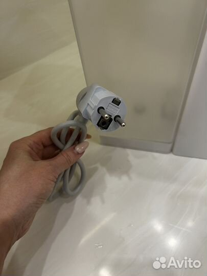 Чайник термопот