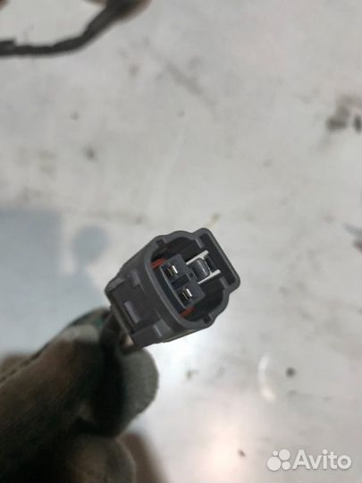 Датчик открытия капота Mazda Mazda3 BM pevps 2018
