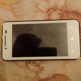 Lenovo Vibe Z2, 2/32 ГБ