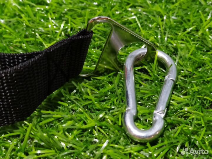 Ручки для эспандеров