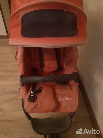Air Baggu коляска детская