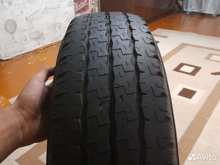 Forward Professional 600 185/75 R16 120Q