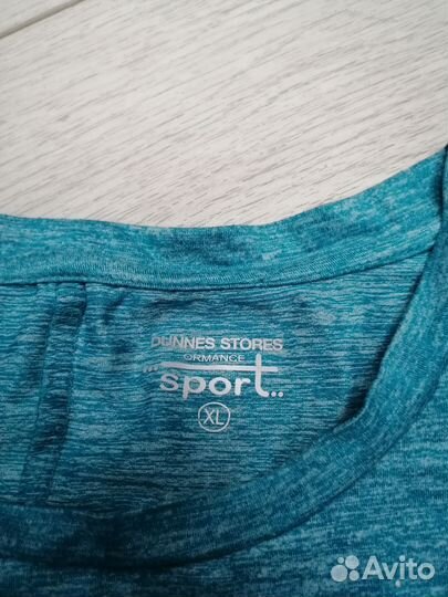 Спортивка Dunnes Sport р. XL