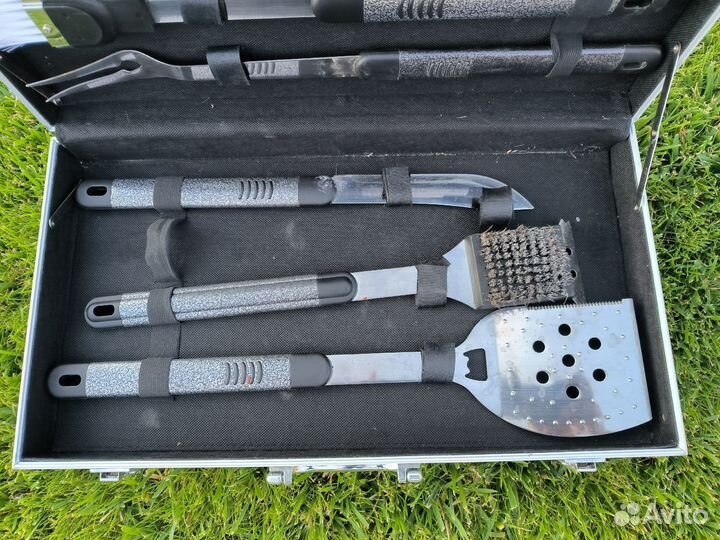 Набор для барбекю