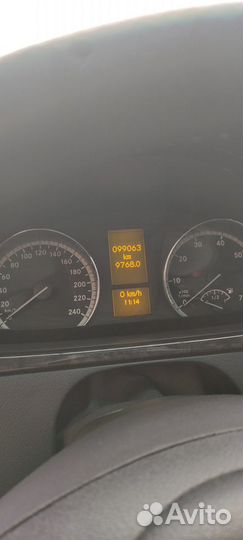 Mercedes-Benz Viano 3.5 AT, 2011, 100 000 км