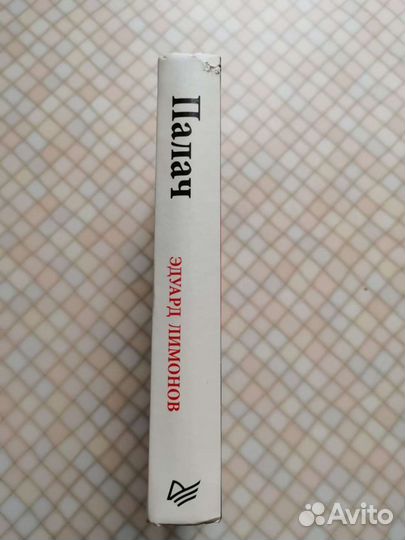 Эдуард Лимонов - Палач