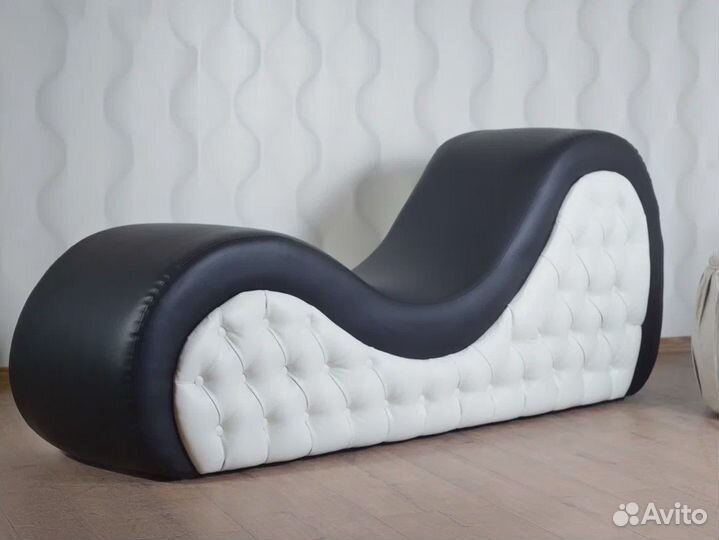 Кресло новое