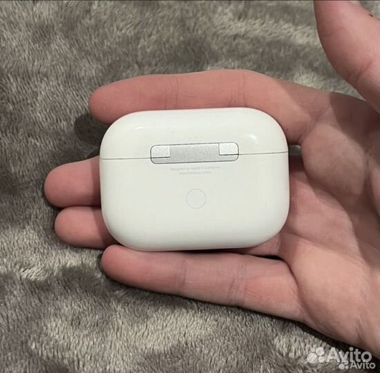 Air Pods Pro (оригинал)