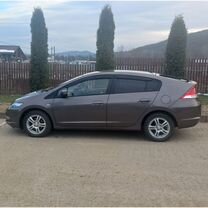 Honda Insight 1.3 CVT, 2010, 55 000 км, с пробегом, цена 1 250 000 руб.