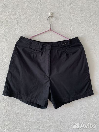 Шорты nike женские