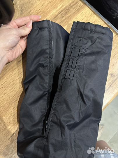 Горнолыжный костюм женский 42 размер