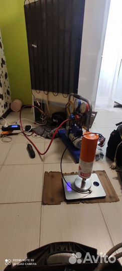 Ремонт холодильников на дому