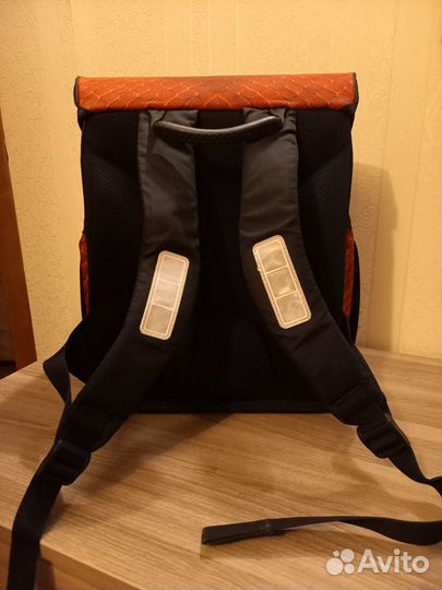 Ранец Herlitz Loop Dragon