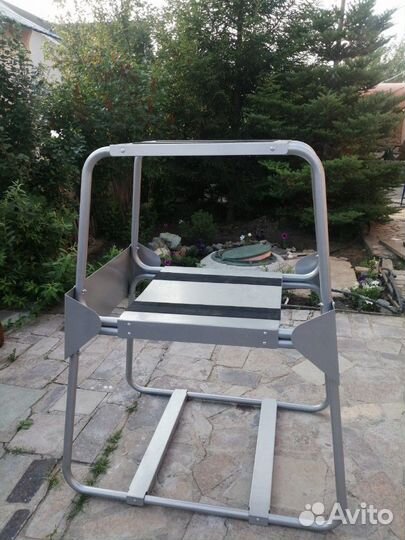 Стеллаж для гаража, балкона