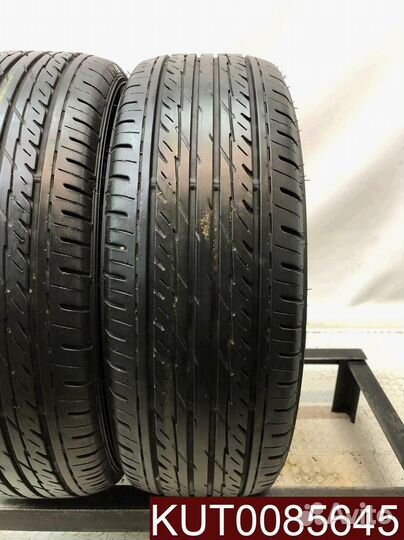 Goodyear GT-Eco Stage 195/55 R16 107U