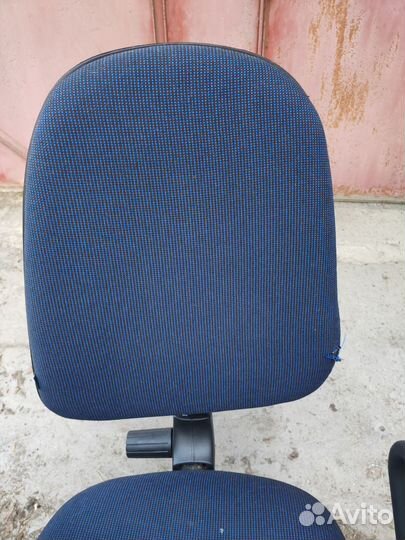 Компьютерное кресло бу