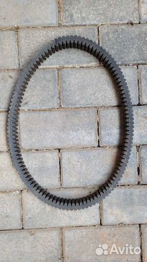 Ремень вариатора brp