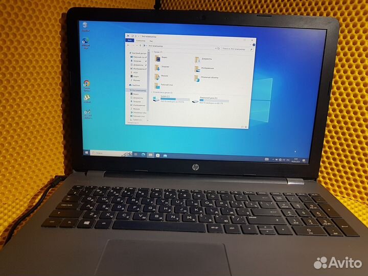 Ноутбук hp 3168ngw