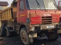 Tatra T 815, 1990