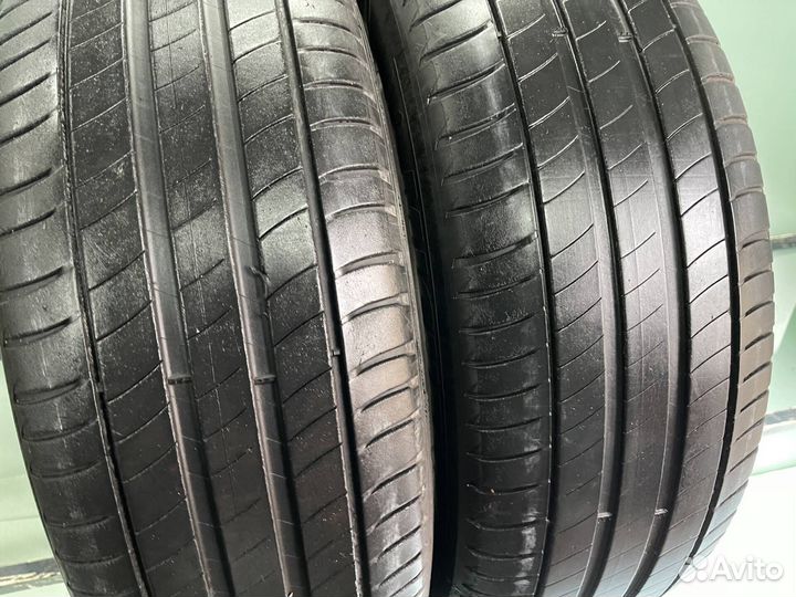 Michelin Primacy 3 225/55 R17