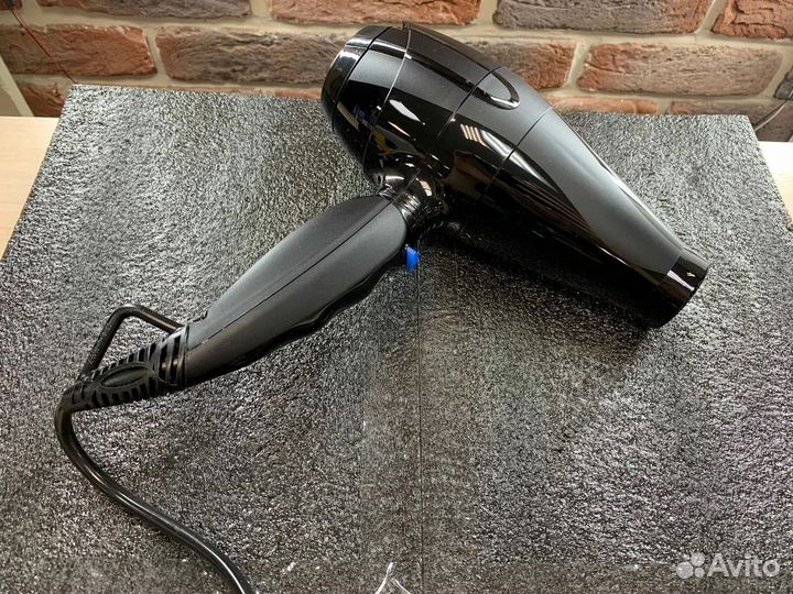 Фен babyliss caruso ionic pro 2400w