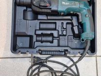 Перфоратор makita HR 2450 в ремонт