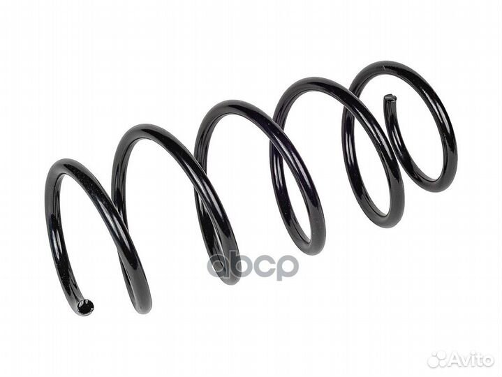 Пружина пер. opel corsa 1.0 1.2 01 перед Stellox